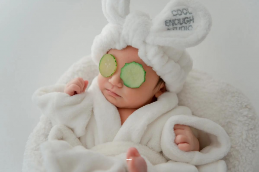 溧阳宝宝身上痒是怎么回事