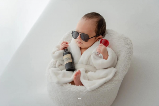 溧阳6个月宝宝发烧38度