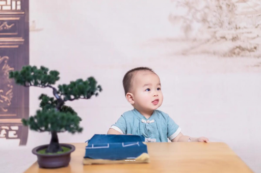 溧阳二岁宝宝发型 溧阳二岁宝宝发型